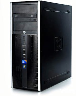 HP 8200 TORRE / i5-2400 / 4GB DDR3 500GB HDD Windows HP 8200 TORRE / i5-2400 / 4GB DDR3 500GB HDD Windows