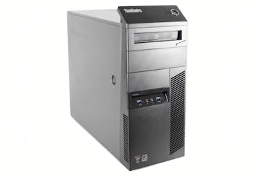 Lenovo M93 TORRE / i5-4590 / 8GB DDR3 500GB HDD Windows 1 Lenovo M93 TORRE / i5-4590 / 8GB DDR3 500GB HDD Windows 1