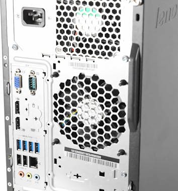 Lenovo M93 TORRE / i5-4590 / 8GB DDR3 500GB HDD Windows 1 Lenovo M93 TORRE / i5-4590 / 8GB DDR3 500GB HDD Windows 1
