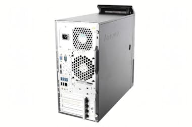 Lenovo M93 TORRE / i5-4590 / 8GB DDR3 500GB HDD Windows 1 Lenovo M93 TORRE / i5-4590 / 8GB DDR3 500GB HDD Windows 1