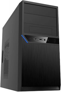 VORPC M660 TORRE / i5-9400 / 8GB DDR4 512GB SSD Windows VORPC M660 TORRE / i5-9400 / 8GB DDR4 512GB SSD Windows
