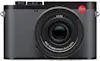 Leica Cámara compacta digital Q3 43 Negro Leica Cámara compacta digital Q3 43 Negro