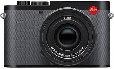 Leica Cámara compacta digital Q3 43 Negro Leica Cámara compacta digital Q3 43 Negro