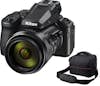 Nikon Cámara COOLPIX P950 + Bolsa Nikon Cámara COOLPIX P950 + Bolsa