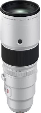 FujiFilm Objetivo FUJIFILM XF 500 mm f/5.6 R LM OIS WR FujiFilm Objetivo FUJIFILM XF 500 mm f/5.6 R LM OIS WR