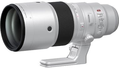 FujiFilm Objetivo FUJIFILM XF 500 mm f/5.6 R LM OIS WR FujiFilm Objetivo FUJIFILM XF 500 mm f/5.6 R LM OIS WR