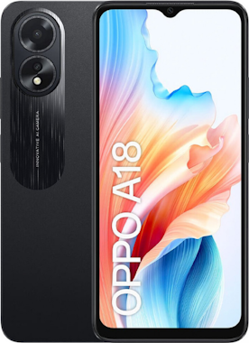 OPPO A18 128GB+4GB RAM KM0 OPPO A18 128GB+4GB RAM KM0