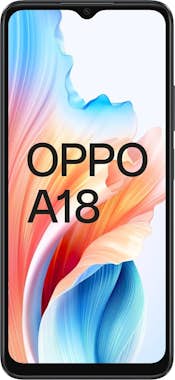 OPPO A18 128GB+4GB RAM KM0 OPPO A18 128GB+4GB RAM KM0