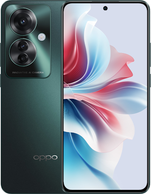 OPPO Reno11 F 5G 256GB+8GB RAM KM0 OPPO Reno11 F 5G 256GB+8GB RAM KM0