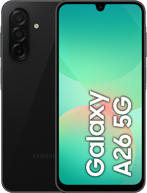 Samsung Galaxy A26 5G 256GB+8GB RAM KM0 Samsung Galaxy A26 5G 256GB+8GB RAM KM0