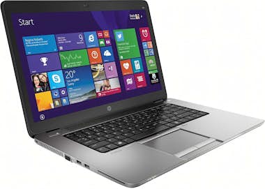 HP 850 G2 15.6"" / i5-5200U / 32GB DDR4 512GB SSD Win HP 850 G2 15.6"" / i5-5200U / 32GB DDR4 512GB SSD Win