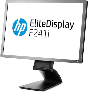 HP Monitor Elitedisplay e241i 24"" FullHD HP Monitor Elitedisplay e241i 24"" FullHD
