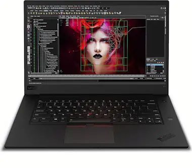 Lenovo P1 15.6"" / i7-8850H Quadro P2000 4GB / 32GB DDR4 Lenovo P1 15.6"" / i7-8850H Quadro P2000 4GB / 32GB DDR4