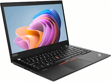Lenovo T14 14"" / i5-10310U / 16GB DDR4 256GB SSD Windows Lenovo T14 14"" / i5-10310U / 16GB DDR4 256GB SSD Windows