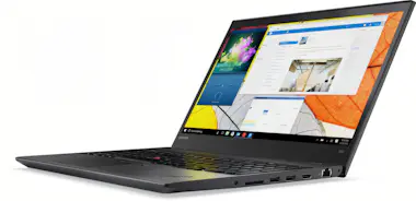 Lenovo T570 15.6"" / i7-6600U / 32GB DDR4 256GB SSD Windo Lenovo T570 15.6"" / i7-6600U / 32GB DDR4 256GB SSD Windo