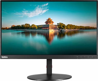 Lenovo Monitor ThinkVision T23i-10 23"" FullHD Lenovo Monitor ThinkVision T23i-10 23"" FullHD