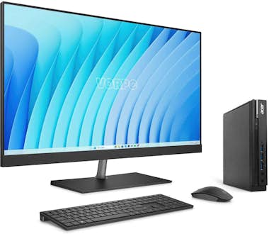 Acer ACER MINI PC N4640G | Intel Pentium G4400 3.3 GHz Acer ACER MINI PC N4640G | Intel Pentium G4400 3.3 GHz