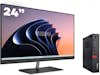 Lenovo Mini PC M910Q / i5-7500T / 32GB DDR4 1TB M.2 NVMe Lenovo Mini PC M910Q / i5-7500T / 32GB DDR4 1TB M.2 NVMe