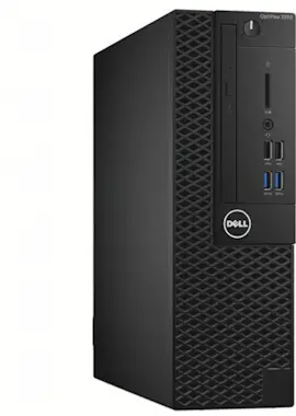 Dell 3050 SFF / i5-6500 / 8GB DDR4 500GB HDD Windows 10 Dell 3050 SFF / i5-6500 / 8GB DDR4 500GB HDD Windows 10
