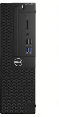 Dell 3050 SFF / i5-6500 / 8GB DDR4 500GB HDD Windows 10 Dell 3050 SFF / i5-6500 / 8GB DDR4 500GB HDD Windows 10