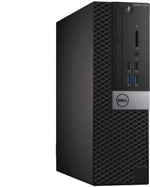 Dell 7040 SFF / i5-6500 / 16GB DDR4 256GB SSD Windows 1 Dell 7040 SFF / i5-6500 / 16GB DDR4 256GB SSD Windows 1