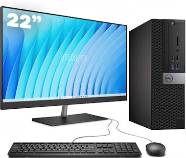 Dell 7040 SFF / i5-6500 / 16GB DDR4 256GB SSD Windows 1 Dell 7040 SFF / i5-6500 / 16GB DDR4 256GB SSD Windows 1