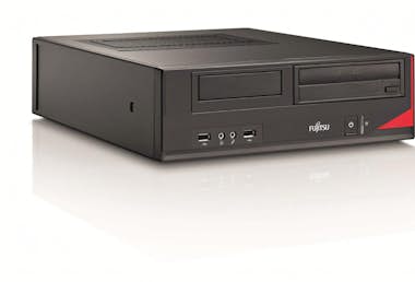 Fujitsu E410 SFF / Celeron-G1840 / 4GB DDR4 500GB HDD Wind Fujitsu E410 SFF / Celeron-G1840 / 4GB DDR4 500GB HDD Wind