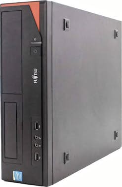 Fujitsu E410 SFF / Celeron-G1840 / 4GB DDR4 500GB HDD Wind Fujitsu E410 SFF / Celeron-G1840 / 4GB DDR4 500GB HDD Wind