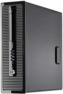 HP 400 G1 SFF / i5-4570 / 4GB DDR3 500GB HDD Windows HP 400 G1 SFF / i5-4570 / 4GB DDR3 500GB HDD Windows