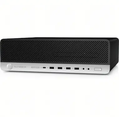 HP 600 G3 SFF / i5-6500 / 4GB DDR4 500GB HDD Windows HP 600 G3 SFF / i5-6500 / 4GB DDR4 500GB HDD Windows