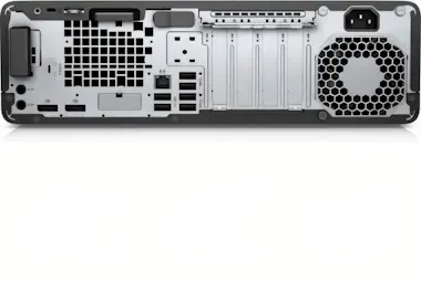 HP 600 G3 SFF / i5-6500 / 4GB DDR4 500GB HDD Windows HP 600 G3 SFF / i5-6500 / 4GB DDR4 500GB HDD Windows
