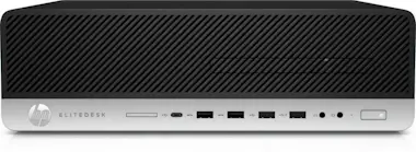 HP 800 G3 SFF / i7-6700 / 8GB DDR4 256GB SSD Windows HP 800 G3 SFF / i7-6700 / 8GB DDR4 256GB SSD Windows
