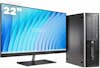 HP 8200 SFF / i5-2400 / 16GB DDR3 256GB SSD Windows 1 HP 8200 SFF / i5-2400 / 16GB DDR3 256GB SSD Windows 1