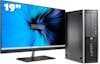 HP 8200 SFF / i5-2400 / 8GB DDR3 256GB SSD Windows 10 HP 8200 SFF / i5-2400 / 8GB DDR3 256GB SSD Windows 10