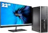 HP 8300 SFF / i7-3770 / 16GB DDR3 512GB SSD Windows 1 HP 8300 SFF / i7-3770 / 16GB DDR3 512GB SSD Windows 1
