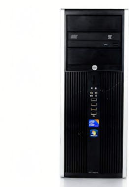 HP 8300 TORRE / i5-3470 / 8GB DDR3 256GB SSD Windows HP 8300 TORRE / i5-3470 / 8GB DDR3 256GB SSD Windows