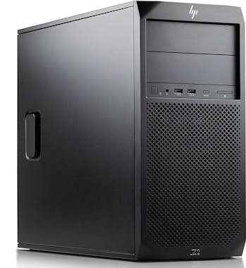 HP Z2 G4 TORRE / i7-8700 / 32GB DDR4 512GB SSD Window HP Z2 G4 TORRE / i7-8700 / 32GB DDR4 512GB SSD Window