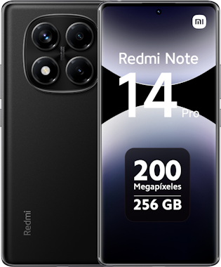 Xiaomi Redmi Note 14 Pro 256GB+8GB RAM KM0 Xiaomi Redmi Note 14 Pro 256GB+8GB RAM KM0