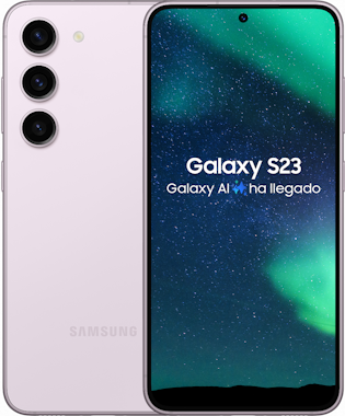 Samsung Galaxy S23 5G 128GB+8GB RAM Reacondicionado Samsung Galaxy S23 5G 128GB+8GB RAM Reacondicionado