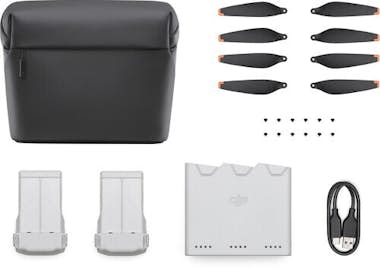 DJI Mini 3 Pro Fly More Kit Plus DJI Mini 3 Pro Fly More Kit Plus