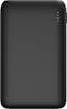 Wow WOW Batería externa USB A+A+C de 5000 mAh con carg Wow WOW Batería externa USB A+A+C de 5000 mAh con carg
