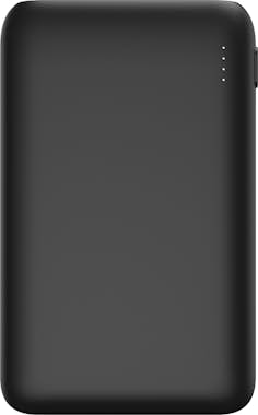 Wow WOW Batería externa USB A+A+C de 5000 mAh con carg Wow WOW Batería externa USB A+A+C de 5000 mAh con carg