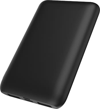 Wow WOW Batería externa USB A+A+C de 5000 mAh con carg Wow WOW Batería externa USB A+A+C de 5000 mAh con carg