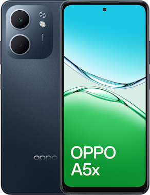OPPO A5x 128GB+4GB RAM OPPO A5x 128GB+4GB RAM