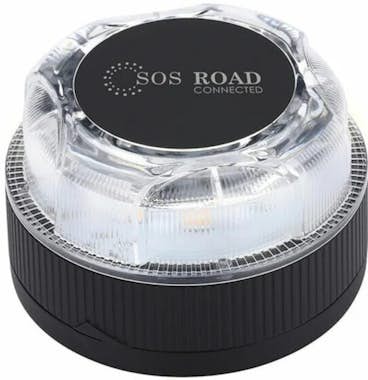 SOS Road Luz de emergencia V16 Geolocalizada IOT SOS Road Luz de emergencia V16 Geolocalizada IOT
