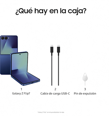 Samsung Galaxy Z Flip7 5G 256GB+12GB RAM Samsung Galaxy Z Flip7 5G 256GB+12GB RAM