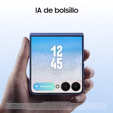 Samsung Galaxy Z Flip7 5G 512GB+12GB RAM Samsung Galaxy Z Flip7 5G 512GB+12GB RAM