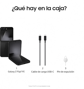 Samsung Galaxy Z Flip7 FE 5G 256GB+8GB RAM Samsung Galaxy Z Flip7 FE 5G 256GB+8GB RAM