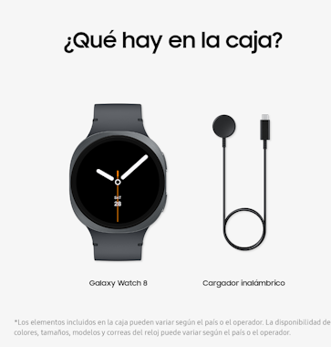 Samsung Galaxy Watch8 44mm Bluetooth Samsung Galaxy Watch8 44mm Bluetooth