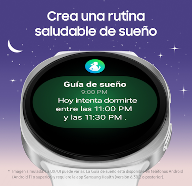 Samsung Galaxy Watch8 44mm Bluetooth Samsung Galaxy Watch8 44mm Bluetooth